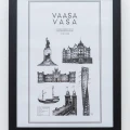 Vasa by Julia Bäck