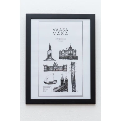 Vasa by Julia Bäck kuva