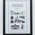 Korsholm by Julia Bäck