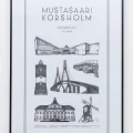 Korsholm by Julia Bäck