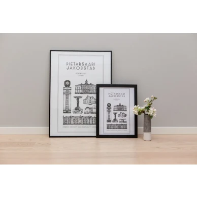 Jakobstad by Julia Bäck kuva