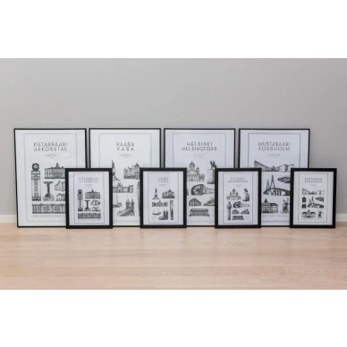 Jakobstad by Julia Bäck kuva