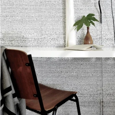 Dribble mustavalkoinen taplikas tapetti Mimoulta kuva