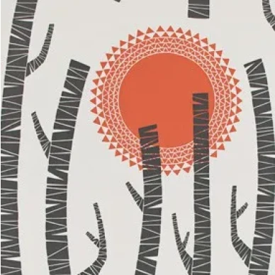 Woods Aztec image
