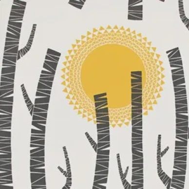 Woods Solar image