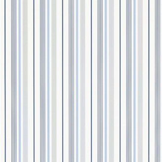 Gable Stripe French blue kuva