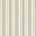 Gable Stripe Peacock