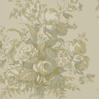 Francoise Bouquet-Parchment Cutting image