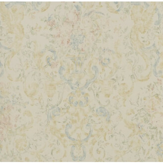  Ralph Lauren-Old hall floral-Fresco Cutting kuva