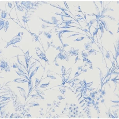 Ralph Lauren-Fern Toile-Bluebell Cutting kuva