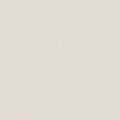 Vaaleanbeige yksivarinen tapetti Borastapeterilta Flax Fiber 4310 image