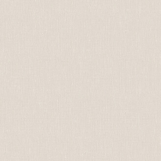 Vaaleanbeige yksivarinen tapetti Borastapeterilta Linen Sand 4314 image