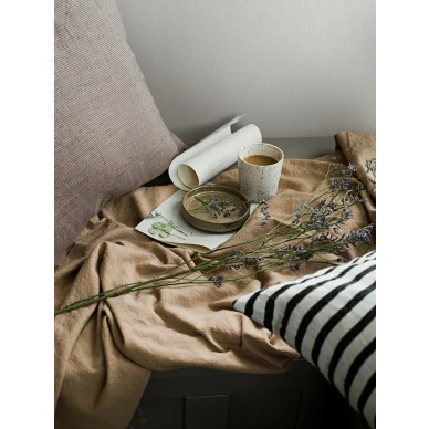 Makuuhuoneen tapetti Swedish Grey 4319 Borasilta image