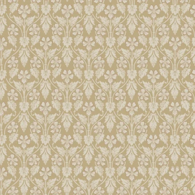 Nora kaunis kukkatapetti keltaisen varisena kuva