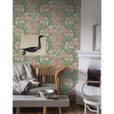 Borås Tapeter Siri kuva