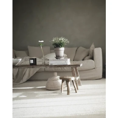 Oliva vihrea kalkkimaali Kalklitir kuva