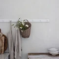 carrera harmaa valkoinen kalkkimaali Kalklitirilta kuva countryroadliving