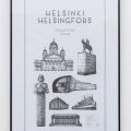 Helsingfors by Julia Bäck