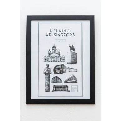 Helsingfors by Julia Bäck kuva