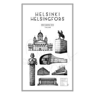 Helsingfors by Julia Bäck kuva