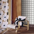 Marimekko Pienet Kivet tapet
