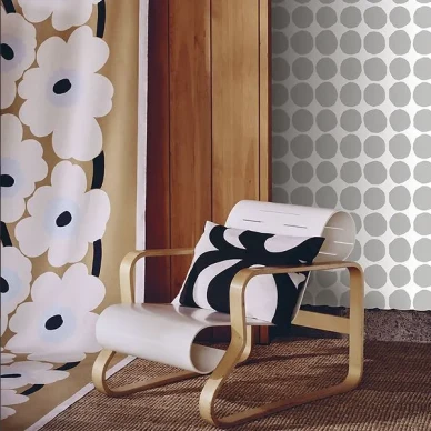 Marimekko Pienet Kivet tapet kuva