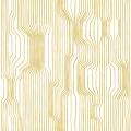 Frekvenssi tapet beige