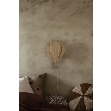 Air Balloon lasten valaisin Ferm Livingilta image