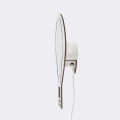 Ferm Living Air Balloon lamp vägglampa grå