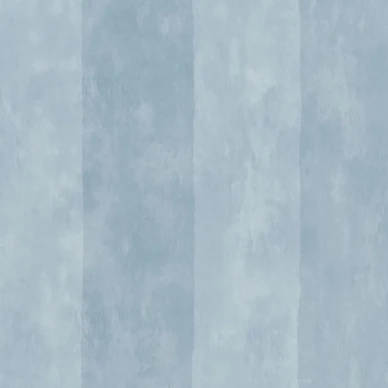 Designers Guild Parchment Stripe randig tapet Cevres Porcelain kuva