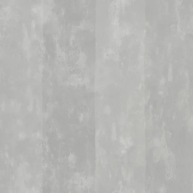 Designers Guild Parchment Stripe randig tapet Concrete kuva