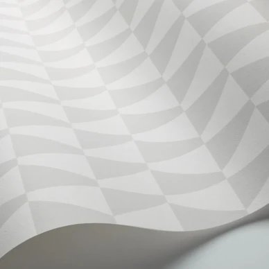 BoråsTapeter Trapez tapet grå kuva