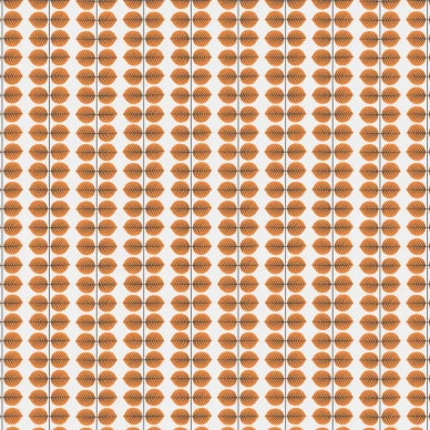 BoråsTapeter Berså tapet orange image