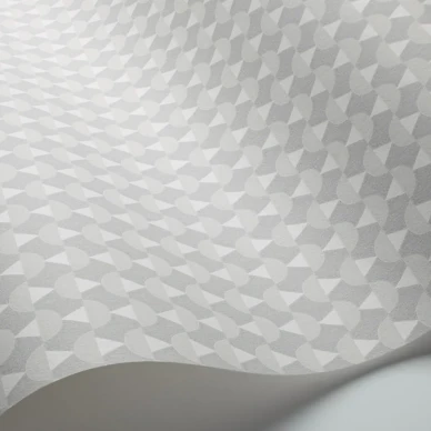 BoråsTapeter Arne tapet grå image