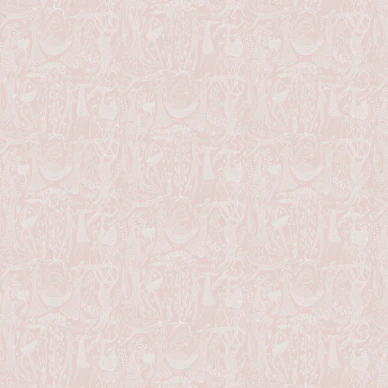 BoråsTapeter Poème d´amour tapet rosa kuva