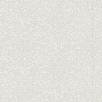 BoråsTapeter Romans tapet med bladmönster beige image