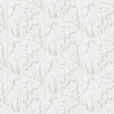 BoråsTapeter Bladranker tapet beige image