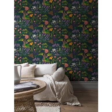 1791 Rabarber Livingroom Roomshot image