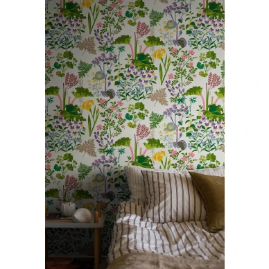 1792 Rabarber Bedroom Roomshot image