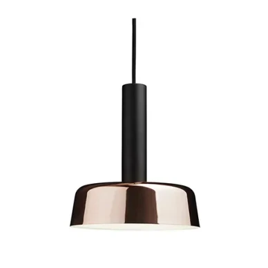 cafe kuparijamusta riippuvalaisin image