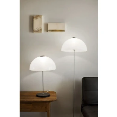 Innolux Kupoli golvlampa svart kuva