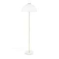 Innolux Kupoli golvlampa vit