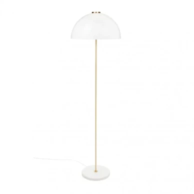 Innolux Kupoli golvlampa vit kuva