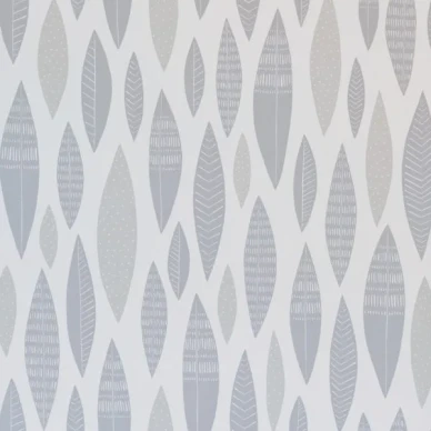 Five Feather tapet wolf image