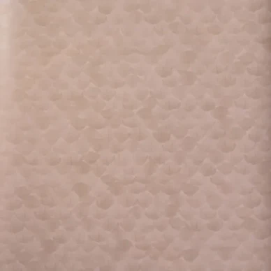 Poppy Blush roosa kukkatapetti Mimoulta kuva