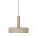 Ferm Living Collect Lighting Record Shade taklampa