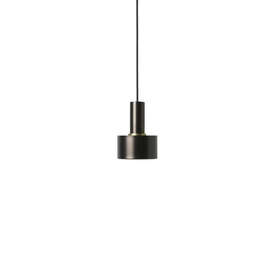 Ferm Living Collect Lighting Disc Shade taklampa image