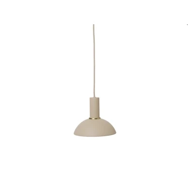 Ferm Living Collect Lighting Hoop Shade taklampa kuva