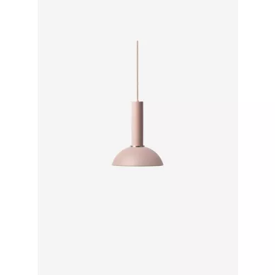 Ferm Living Collect Lighting Hoop Shade taklampa kuva