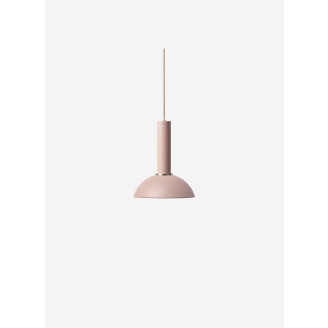 Ferm Living Collect Lighting Hoop Shade taklampa kuva